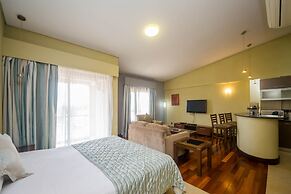 Taarifa Suites by Dunhill Serviced Apartments