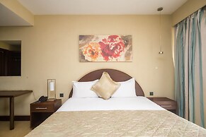 Taarifa Suites by Dunhill Serviced Apartments