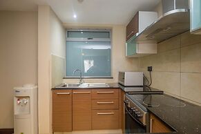 Taarifa Suites by Dunhill Serviced Apartments