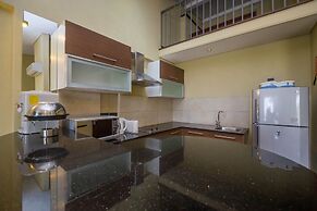 Taarifa Suites by Dunhill Serviced Apartments