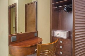Taarifa Suites by Dunhill Serviced Apartments