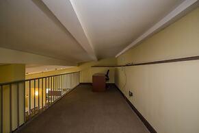 Taarifa Suites by Dunhill Serviced Apartments