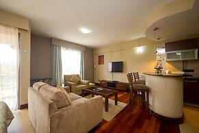 Taarifa Suites by Dunhill Serviced Apartments