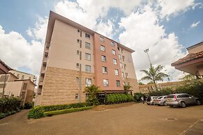 Taarifa Suites by Dunhill Serviced Apartments