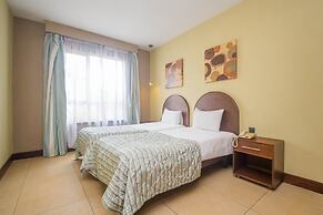 Taarifa Suites by Dunhill Serviced Apartments