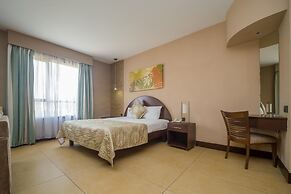 Taarifa Suites by Dunhill Serviced Apartments