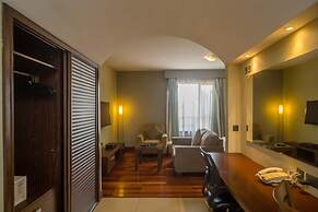Taarifa Suites by Dunhill Serviced Apartments