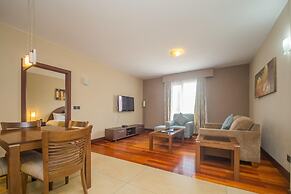 Taarifa Suites by Dunhill Serviced Apartments