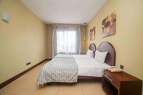 Taarifa Suites by Dunhill Serviced Apartments
