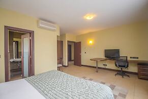 Taarifa Suites by Dunhill Serviced Apartments
