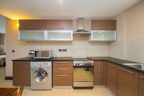 Taarifa Suites by Dunhill Serviced Apartments