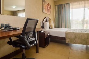 Taarifa Suites by Dunhill Serviced Apartments