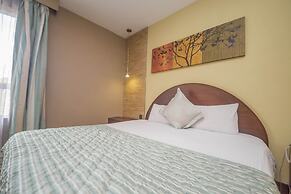 Taarifa Suites by Dunhill Serviced Apartments