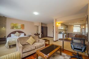 Taarifa Suites by Dunhill Serviced Apartments