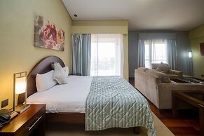 Taarifa Suites by Dunhill Serviced Apartments