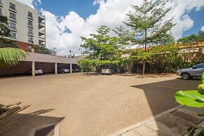 Taarifa Suites by Dunhill Serviced Apartments