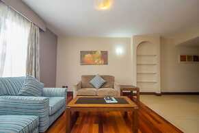 Taarifa Suites by Dunhill Serviced Apartments