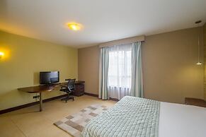 Taarifa Suites by Dunhill Serviced Apartments