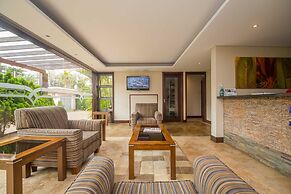 Taarifa Suites by Dunhill Serviced Apartments
