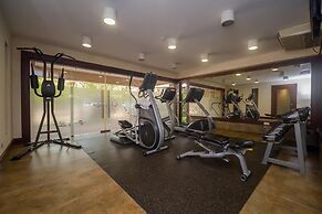 Taarifa Suites by Dunhill Serviced Apartments