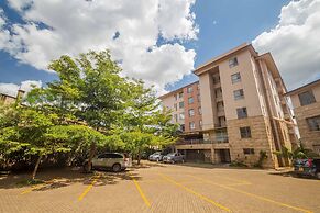 Taarifa Suites by Dunhill Serviced Apartments