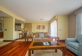 Taarifa Suites by Dunhill Serviced Apartments
