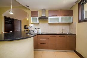 Taarifa Suites by Dunhill Serviced Apartments