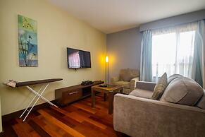 Taarifa Suites by Dunhill Serviced Apartments