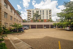 Taarifa Suites by Dunhill Serviced Apartments