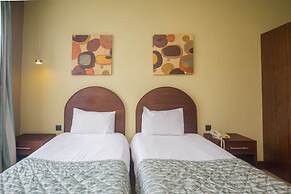 Taarifa Suites by Dunhill Serviced Apartments