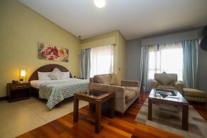 Taarifa Suites by Dunhill Serviced Apartments