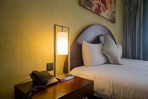 Taarifa Suites by Dunhill Serviced Apartments