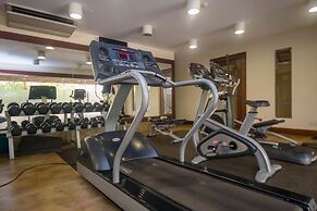 Taarifa Suites by Dunhill Serviced Apartments