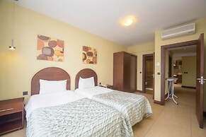 Taarifa Suites by Dunhill Serviced Apartments