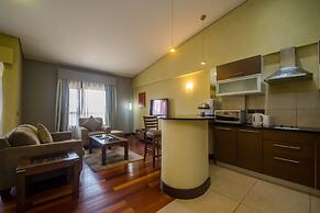 Taarifa Suites by Dunhill Serviced Apartments