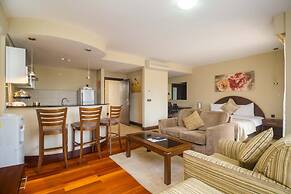 Taarifa Suites by Dunhill Serviced Apartments