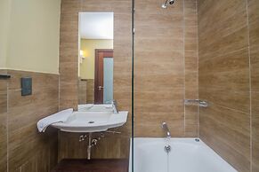 Taarifa Suites by Dunhill Serviced Apartments