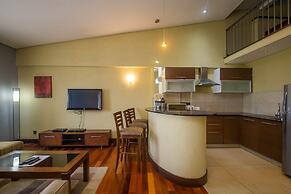 Taarifa Suites by Dunhill Serviced Apartments