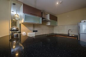 Taarifa Suites by Dunhill Serviced Apartments