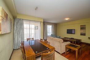 Taarifa Suites by Dunhill Serviced Apartments