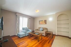 Taarifa Suites by Dunhill Serviced Apartments