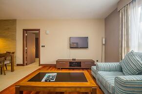 Taarifa Suites by Dunhill Serviced Apartments