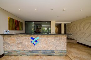 Taarifa Suites by Dunhill Serviced Apartments