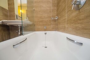 Taarifa Suites by Dunhill Serviced Apartments
