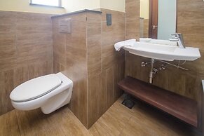 Taarifa Suites by Dunhill Serviced Apartments
