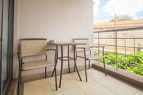 Taarifa Suites by Dunhill Serviced Apartments