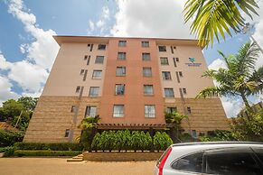 Taarifa Suites by Dunhill Serviced Apartments