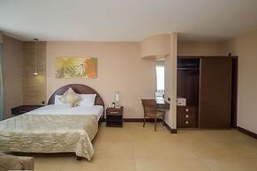 Taarifa Suites by Dunhill Serviced Apartments