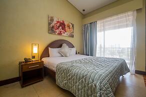 Taarifa Suites by Dunhill Serviced Apartments