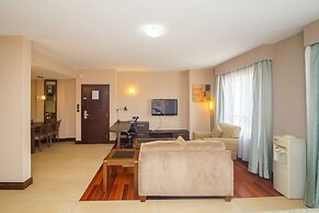 Taarifa Suites by Dunhill Serviced Apartments